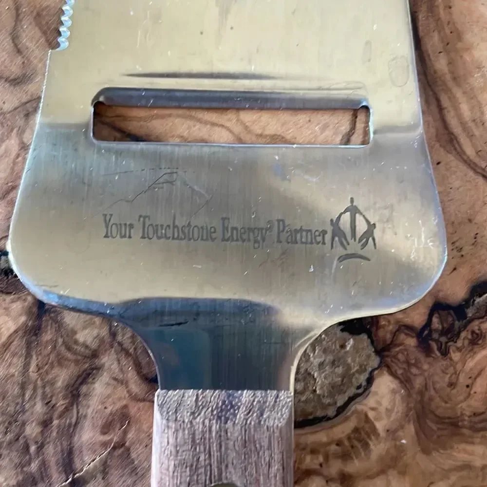 Vernon Stainless good used